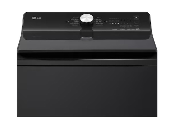 Máy giặt LG AI DD Inverter 12 kg TX2312DT5O